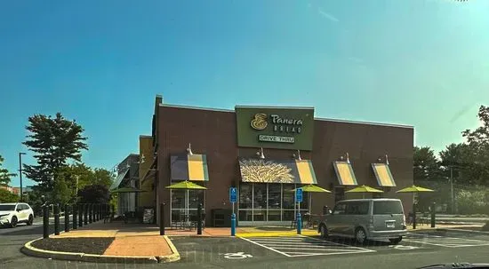 Panera Bread