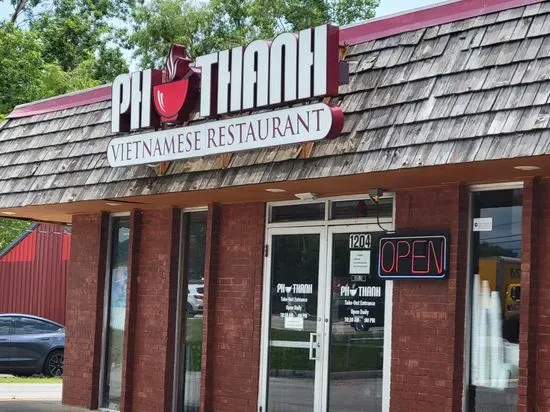Pho Thanh