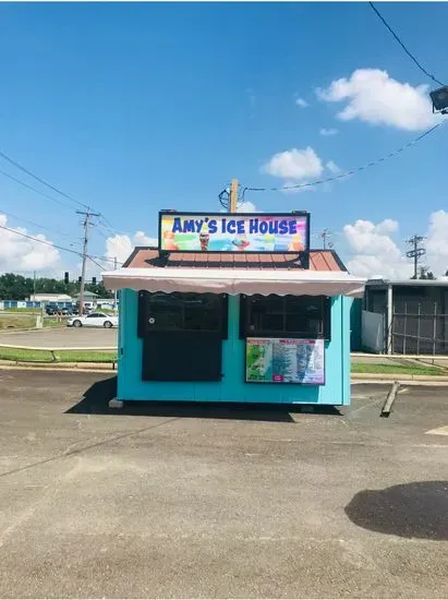 Amy's Ice House