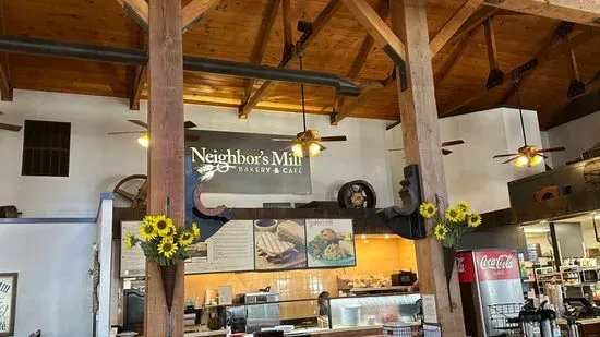 Neighbor's Mill Bakery & Cafe