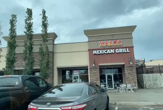 Xalos Mexican Grill