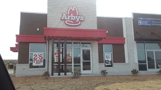 Arby's