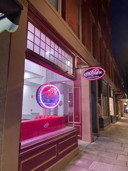 Phillys A Taste of Philadelphia