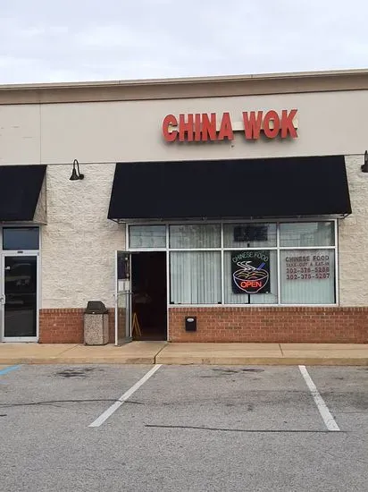 China Wok