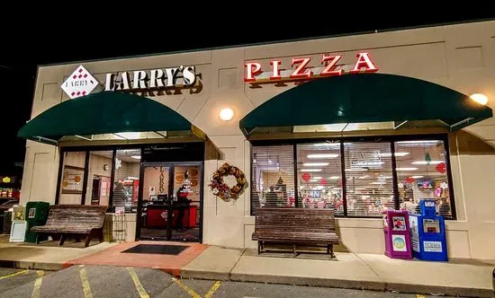 Larry's Pizza