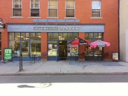 Ninth Square Market