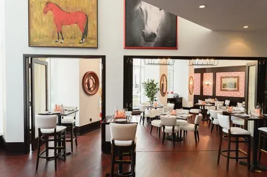 Red Horse by David Burke – White Plains