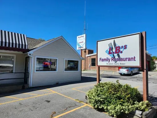 L.B.'s Family Restaurant