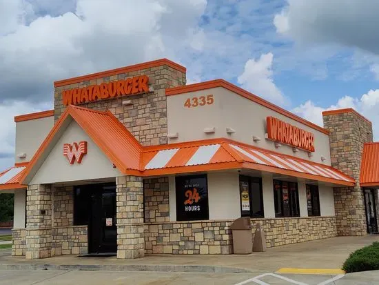 Whataburger