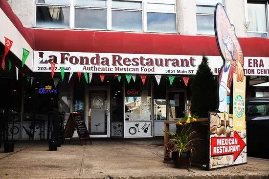 La Fonda Restaurant