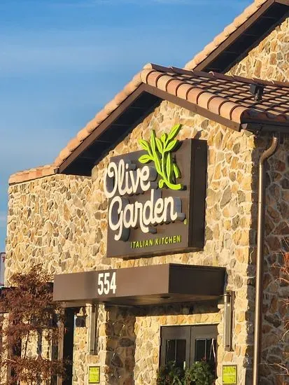 Olive Garden Italian Restaurant