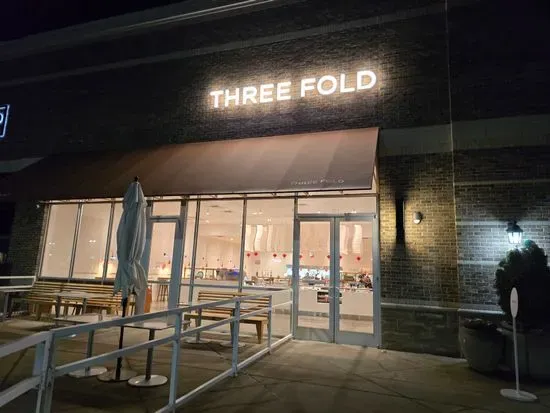 Three Fold Noodles + Dumpling Co. | Pleasant Ridge