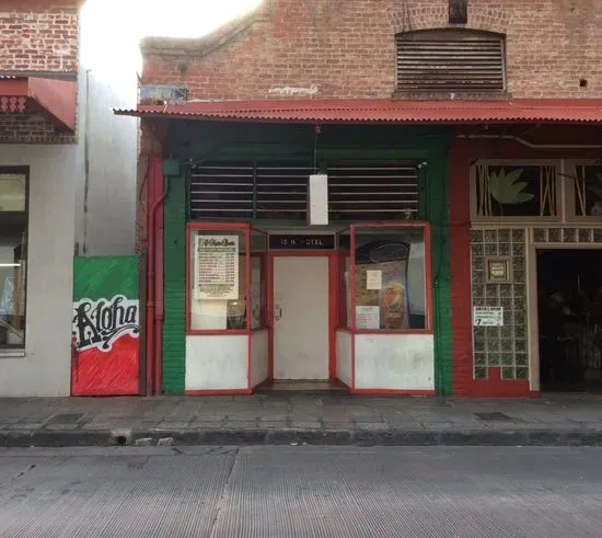 Maria Bonita Restaurant