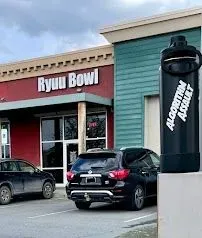 Ryuu Bowl