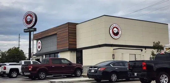 Panda Express
