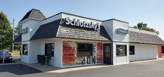 Schlotzsky's