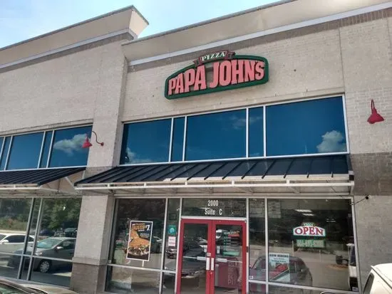 Papa Johns Pizza