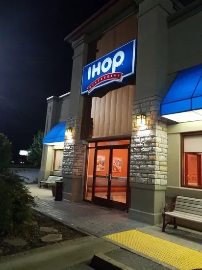 IHOP