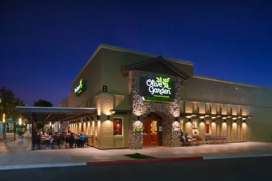 Olive Garden Italian Restaurant