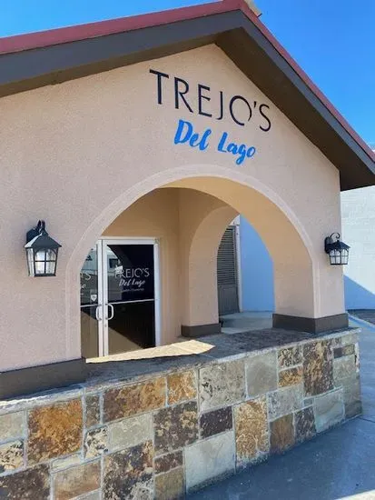 Trejo's Del Lago