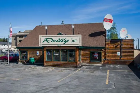 Reilly's