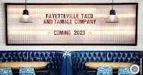 Fayetteville Taco & Tamale Co.