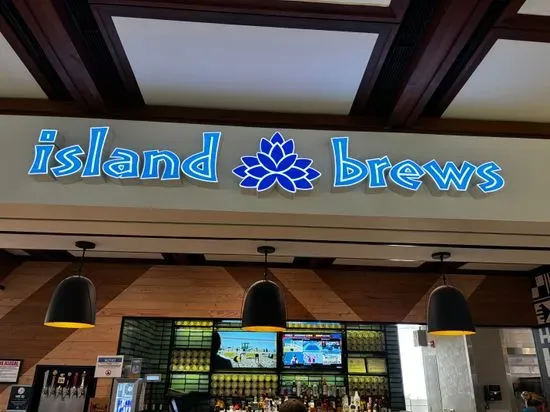 Island Brews