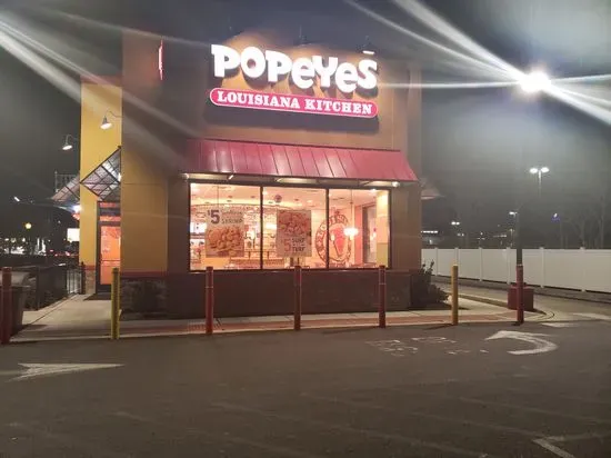 Popeyes Louisiana Kitchen