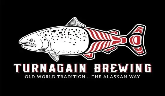 Turnagain Brewing