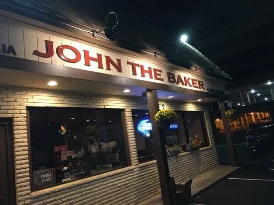 John the Baker