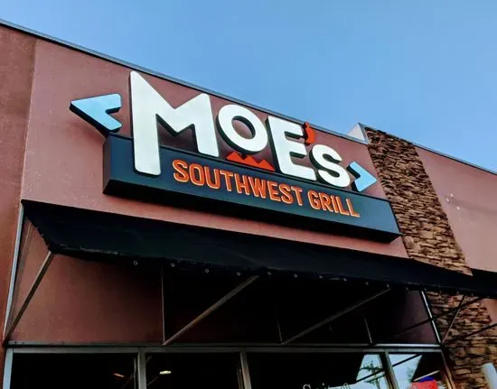 Moe's Southwest Grill