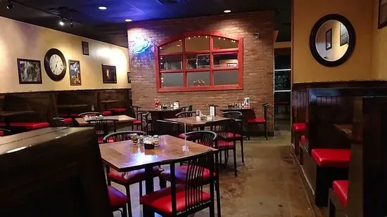 La Torcia Brick Oven Pizza - Conway