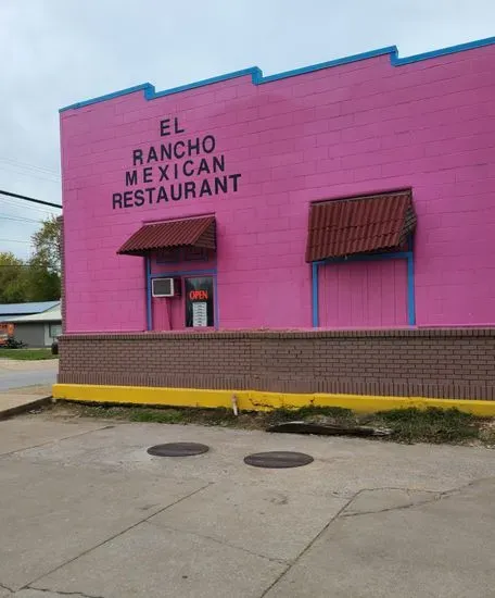 Taqueria El Rancho