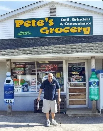 Pete's Grocery