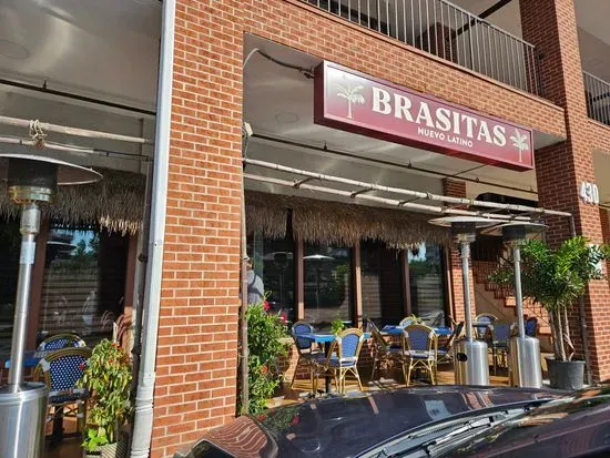 Brasitas