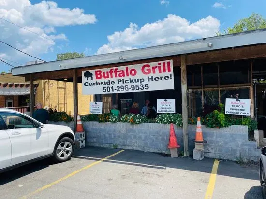 Buffalo Grill