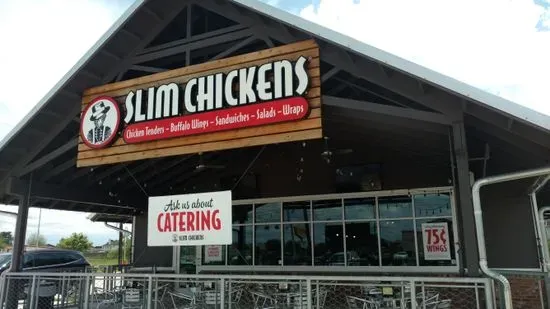 Slim Chickens