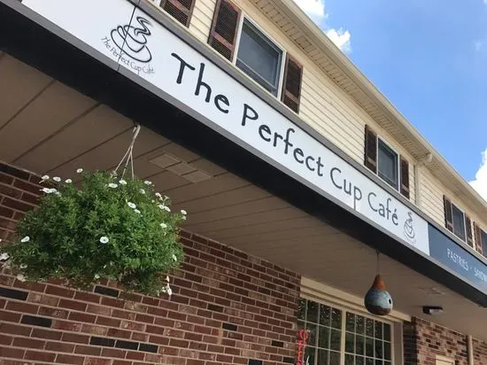 The Perfect Cup Cafe