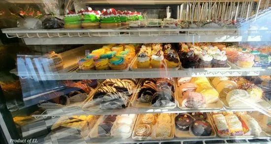 Borrelli's Pastry Shop