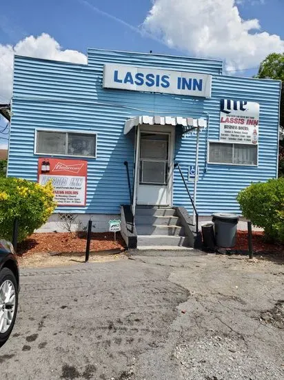 Lassis Inn