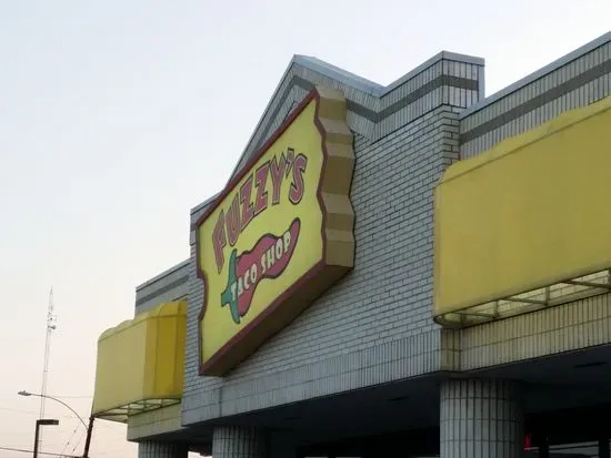 Fuzzy's Taco Shop