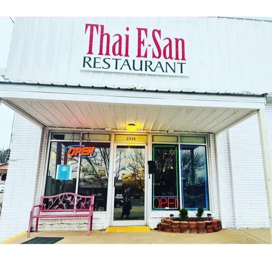 Thai E San