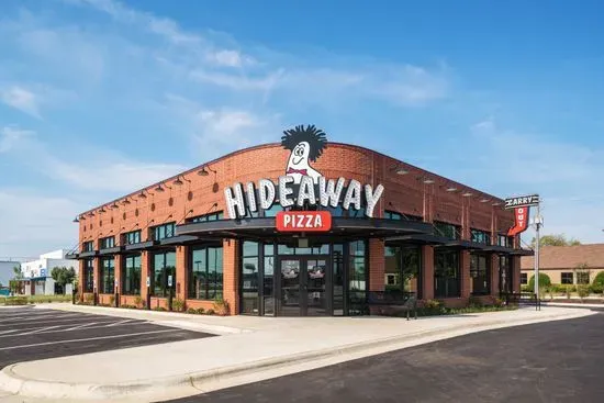 Hideaway Pizza