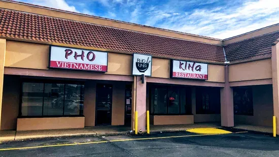 Phở King