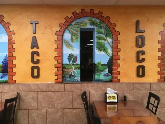 El Taco Loco