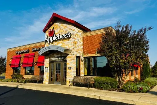 Applebee's Grill + Bar