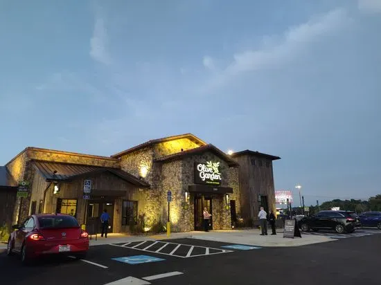 Olive Garden Italian Restaurant