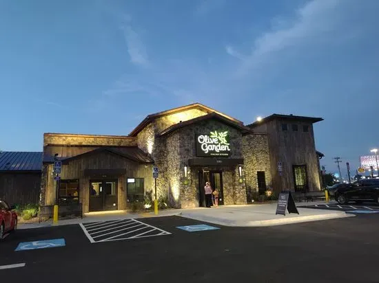 Olive Garden Italian Restaurant