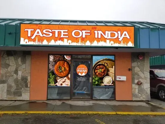 Taste of India