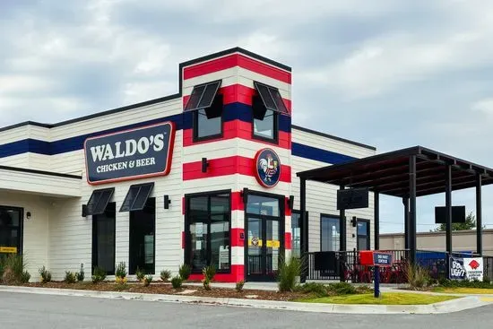 Waldo's Chicken and Beer